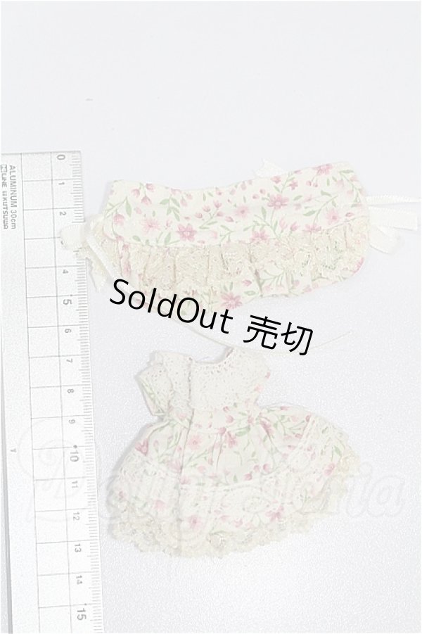画像2: オビツ11/OF:ドレス S-26-06-07-240-YB-ZS (2)