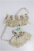 画像1: オビツ11/OF:ドレス S-26-06-07-241-YB-ZS (1)