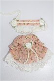 画像1: オビツ11/OF:ドレス S-26-06-07-242-YB-ZS (1)