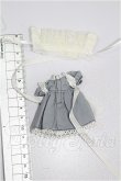 画像2: オビツ11/OF:ドレス S-26-06-07-248-YB-ZS (2)