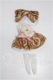画像1: オビツ11/OF:ドレス S-26-06-07-246-YB-ZS (1)
