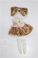 画像: オビツ11/OF:ドレス S-26-06-07-246-YB-ZS