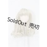 画像: 4inch/ウィッグ S-26-06-07-253-YB-ZS