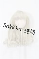 画像: 4inch/ウィッグ S-26-06-07-253-YB-ZS