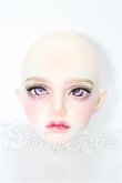 画像2: souldoll/Serein-Antique ver.ヘッド S-26-05-31-123-TO-ZS (2)