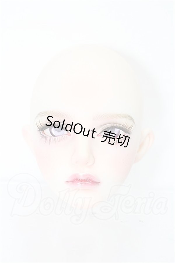 画像2: souldoll/Serein-Antique ver.ヘッド S-26-05-31-123-TO-ZS (2)