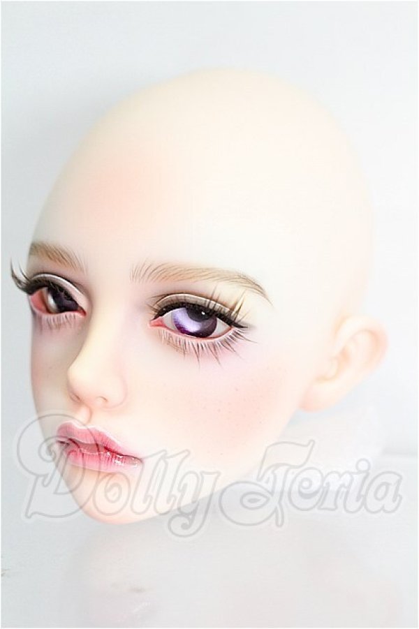 画像3: souldoll/Serein-Antique ver.ヘッド S-26-05-31-123-TO-ZS (3)