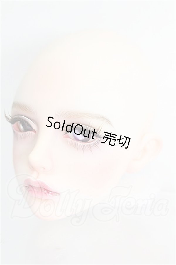画像3: souldoll/Serein-Antique ver.ヘッド S-26-05-31-123-TO-ZS (3)