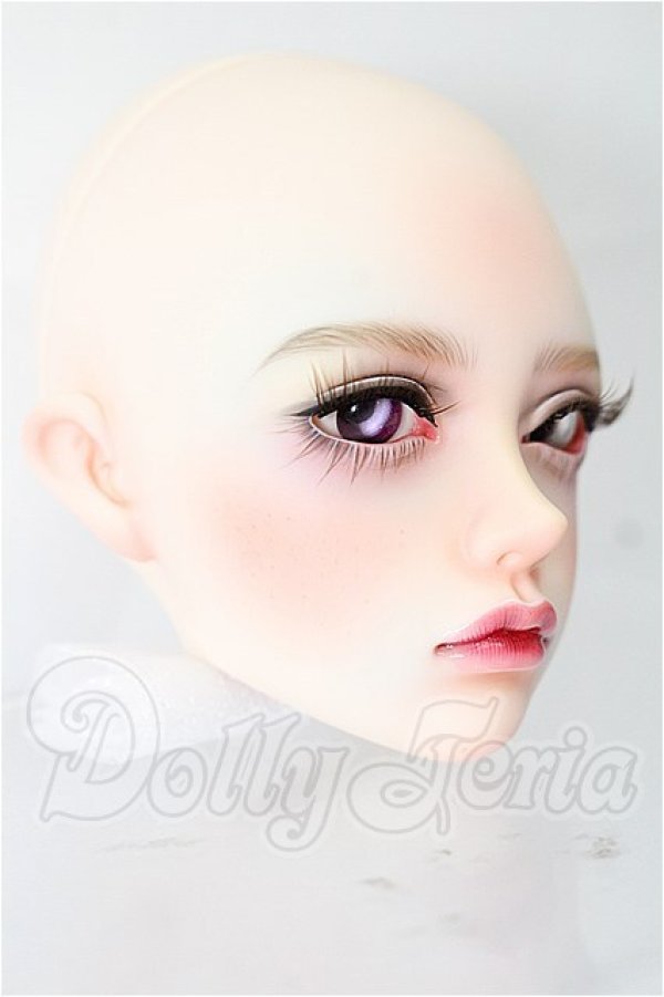 画像4: souldoll/Serein-Antique ver.ヘッド S-26-05-31-123-TO-ZS (4)