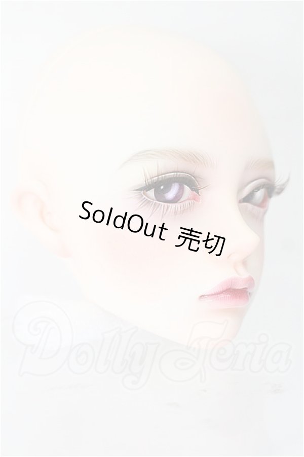 画像4: souldoll/Serein-Antique ver.ヘッド S-26-05-31-123-TO-ZS (4)