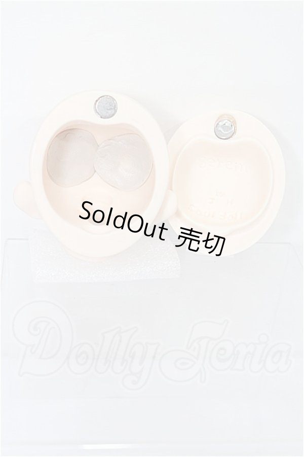 画像5: souldoll/Serein-Antique ver.ヘッド S-26-05-31-123-TO-ZS (5)