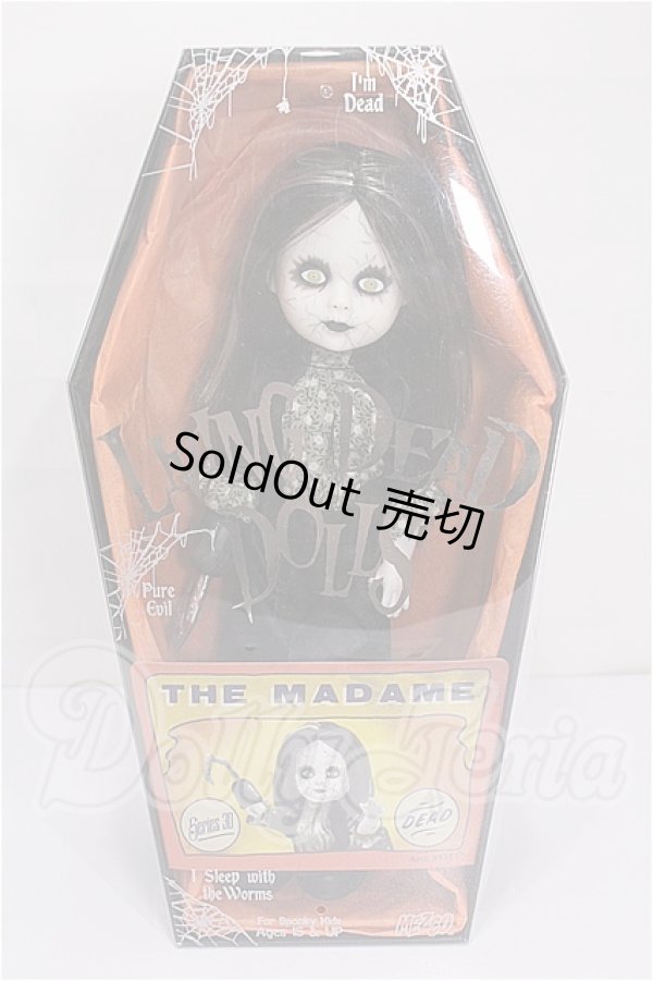 画像2: LDD/THE MADAME S-26-05-24-269-TO-ZS (2)