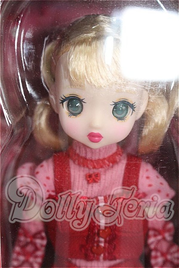 画像1: Pookie Boo BonBon／Pink！Mania S-26-05-24-266-TO-ZS (1)