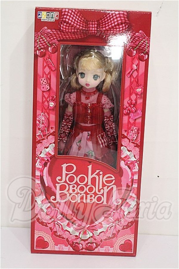画像2: Pookie Boo BonBon／Pink！Mania S-26-05-24-266-TO-ZS (2)