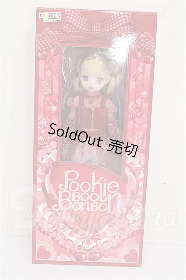 画像2: Pookie Boo BonBon／Pink！Mania S-26-05-24-266-TO-ZS (2)