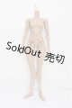 画像: Coral Reef Doll/1/4 Girl Body S-26-08-09-550-TO-ZS