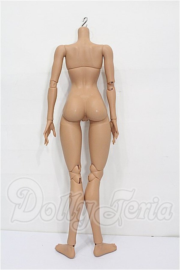 画像2: Coral Reef Doll/1/4 Girl Body S-26-05-31-207-TO-ZS (2)