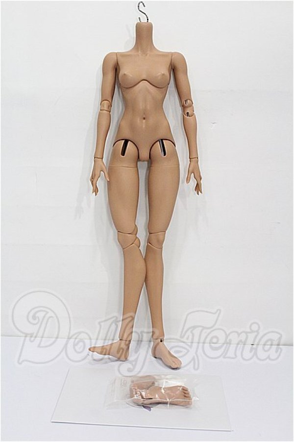 画像3: Coral Reef Doll/1/4 Girl Body S-26-05-31-207-TO-ZS (3)