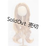 画像: 8-9inch/ウィッグ S-26-05-31-292-TO-ZS