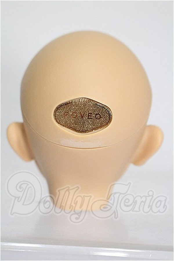 画像4: FOVEO/Sasha Head S-26-05-24-280-TO-ZS (4)