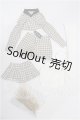 画像: SDM＆MSD/OF:衣装セット S-26-08-09-456-TO-ZS