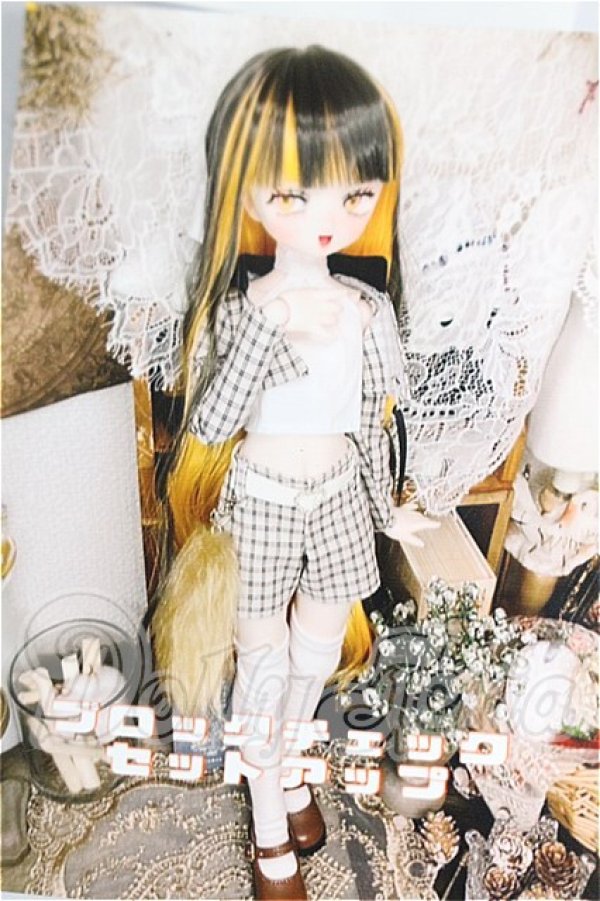 画像3: SDM＆MSD/OF:衣装セット S-26-05-24-288-TO-ZS (3)