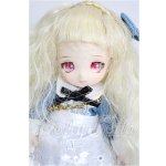 画像: ミニスウィーツドール/ローズマリー S-26-06-07-110-YB-ZS
