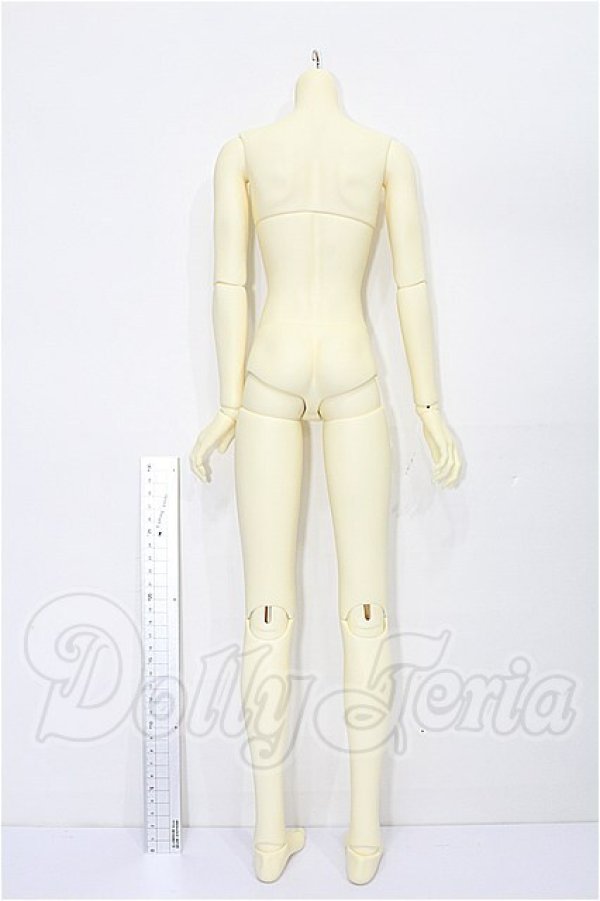 画像2: RSDOLL/RG LINE body Spine bone system S-26-05-31-103-TO-ZS (2)