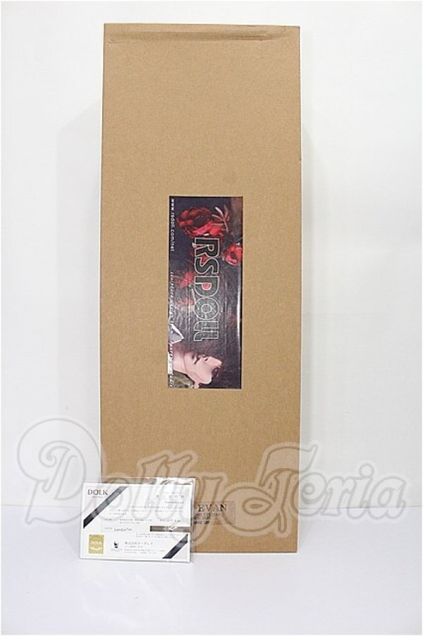 画像3: RSDOLL/RG LINE body Spine bone system S-26-05-31-103-TO-ZS (3)