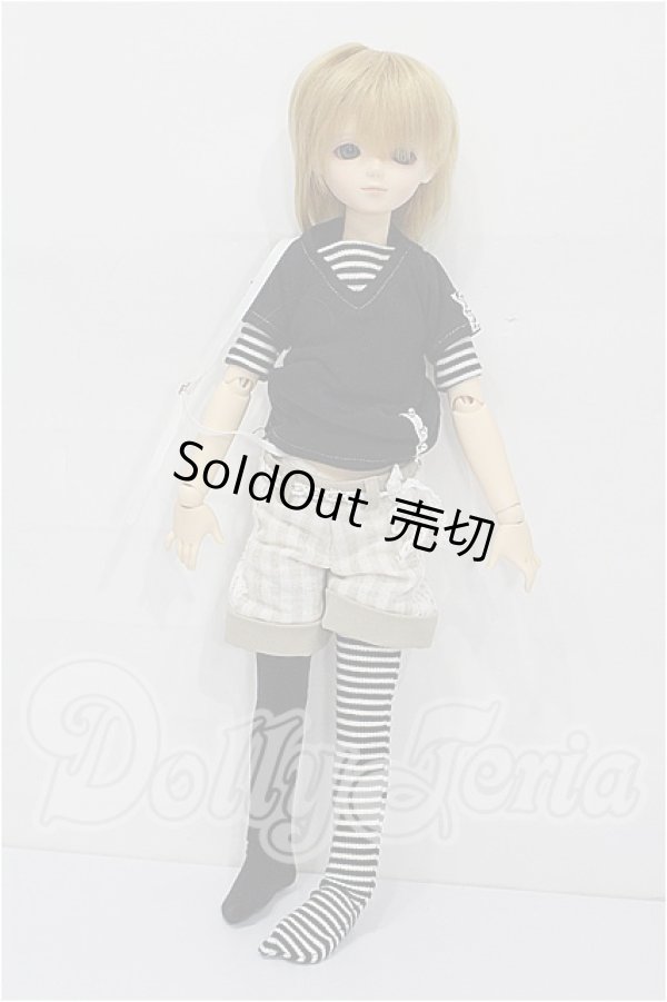 画像5: BF/TF：Tommy S-26-06-07-102-TO-ZS (5)