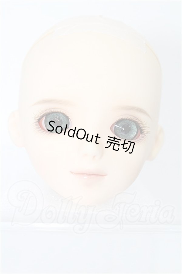 画像1: Blue Fairy/Tommyヘッド S-26-05-31-124-TO-ZS (1)