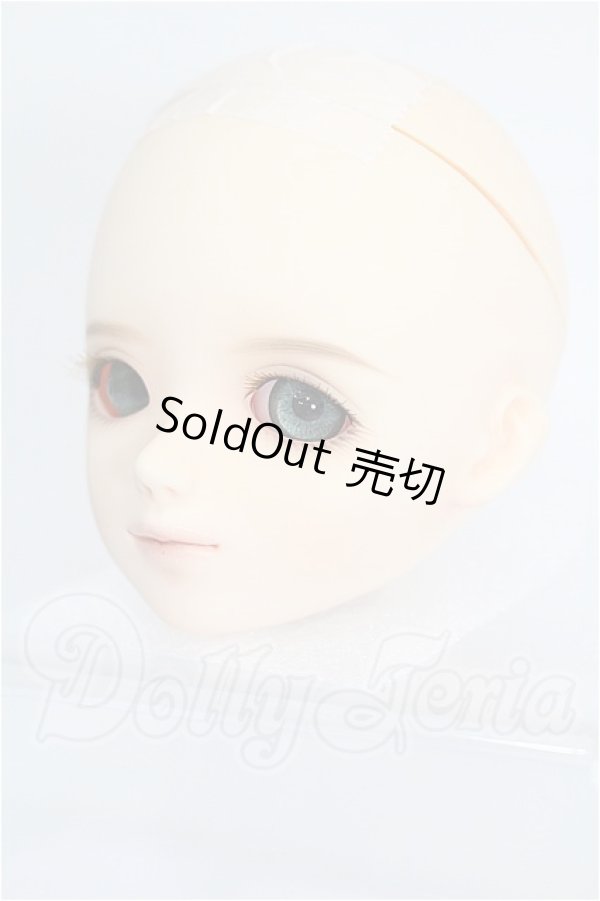 画像2: Blue Fairy/Tommyヘッド S-26-05-31-124-TO-ZS (2)