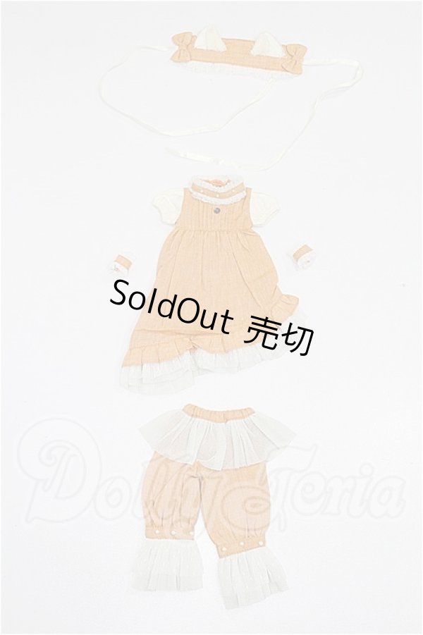 画像1: SDM＆MSD/OF:衣装セット S-26-05-31-147-TO-ZS (1)