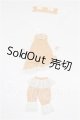 画像: SDM＆MSD/OF:衣装セット S-26-05-31-147-TO-ZS