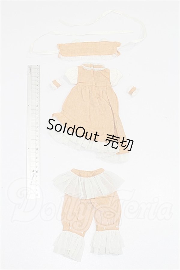画像2: SDM＆MSD/OF:衣装セット S-26-05-31-147-TO-ZS (2)