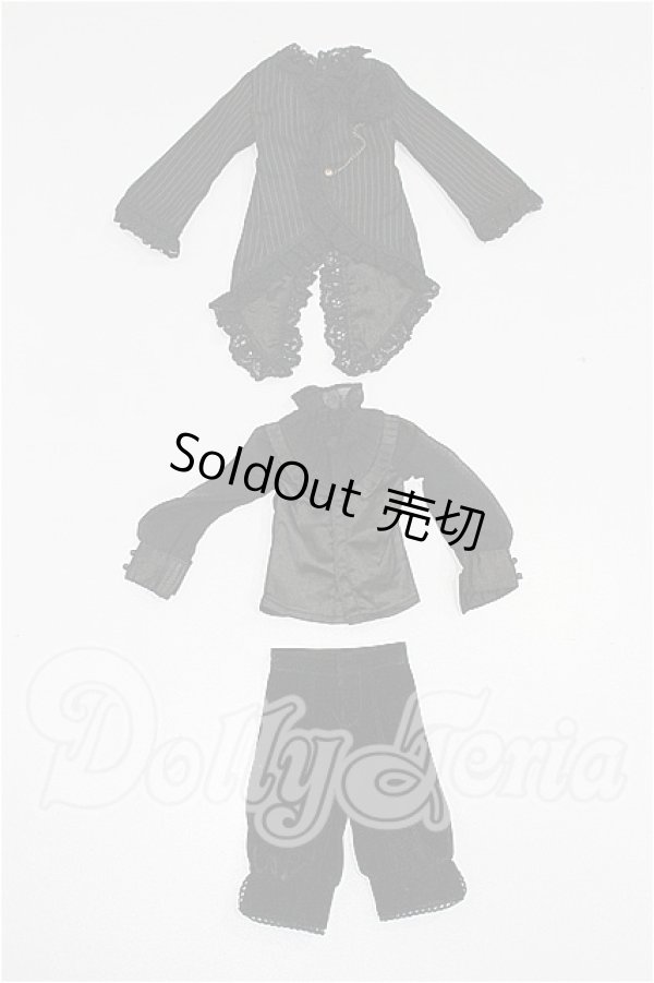 画像1: SDM＆MSD/OF:衣装セット S-26-05-31-145-TO-ZS (1)