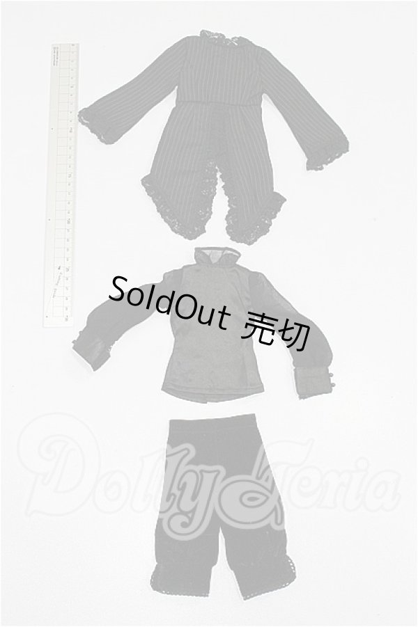 画像2: SDM＆MSD/OF:衣装セット S-26-05-31-145-TO-ZS (2)