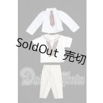 画像: SDM&MSD/OF:衣装セット S-26-05-31-144-TO-ZS
