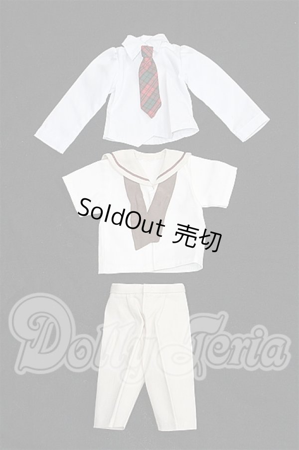 画像1: SDM＆MSD/OF:衣装セット S-26-05-31-144-TO-ZS (1)