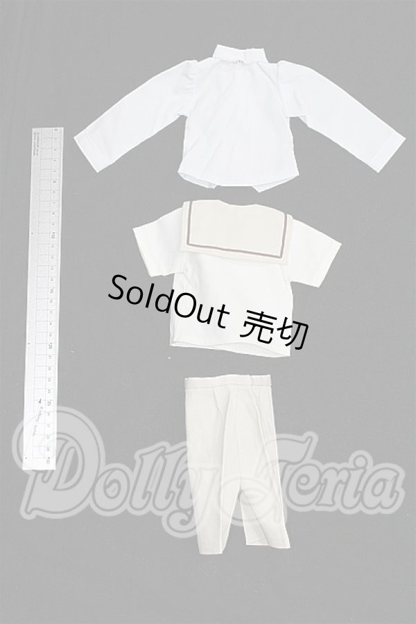 画像2: SDM＆MSD/OF:衣装セット S-26-05-31-144-TO-ZS (2)
