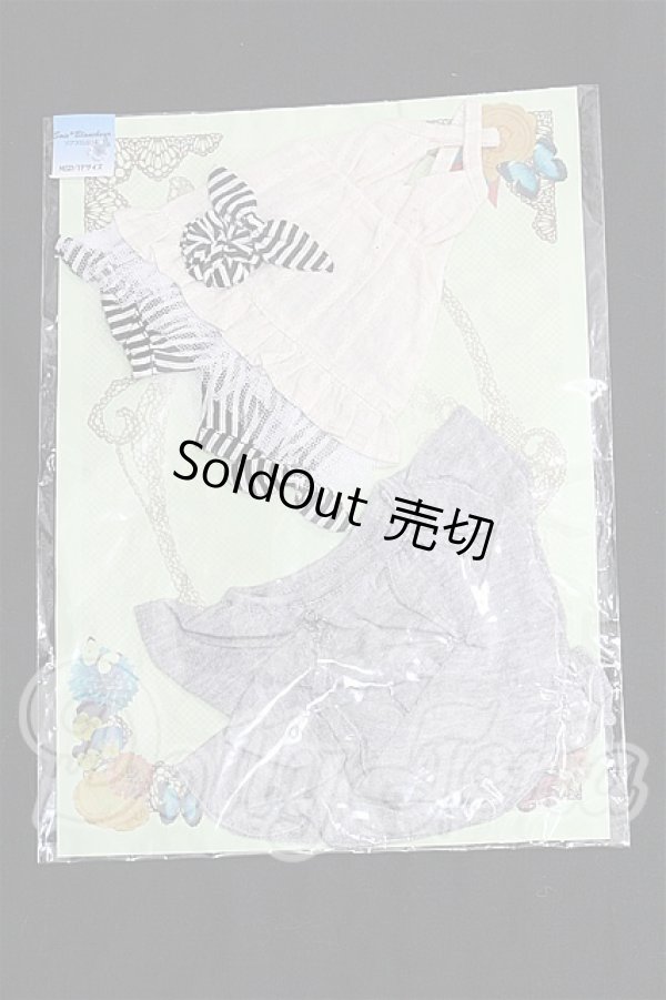 画像1: SDM＆MSD/OF:衣装セット S-26-05-31-133-TO-ZS (1)