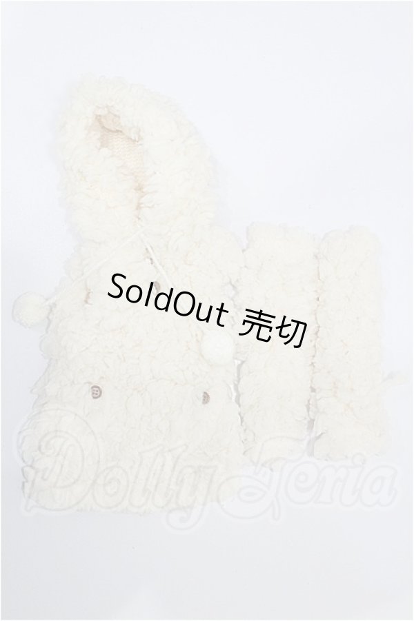 画像1: azone/OF:50cmサイズドール　衣装 S-26-05-31-168-TO-ZS (1)