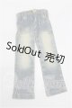 画像: SDM＆MSD/OF:パンツ S-26-05-31-158-TO-ZS