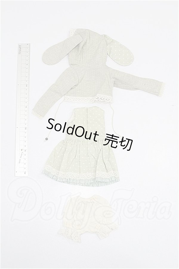 画像2: SDM＆MSD/OF:衣装セット S-26-05-31-143-TO-ZS (2)