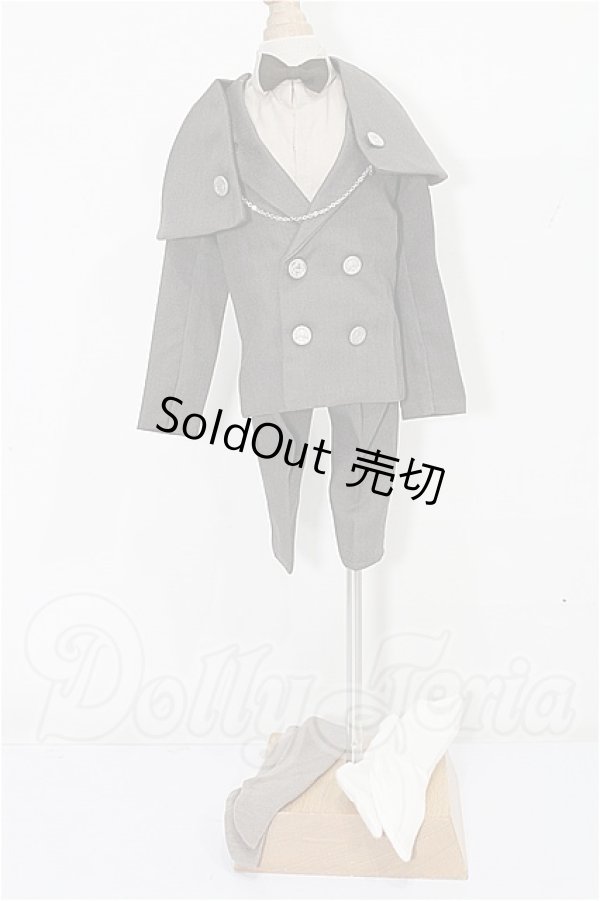 画像1: SDM＆MSD/OF:衣装セット S-26-05-31-141-TO-ZS (1)