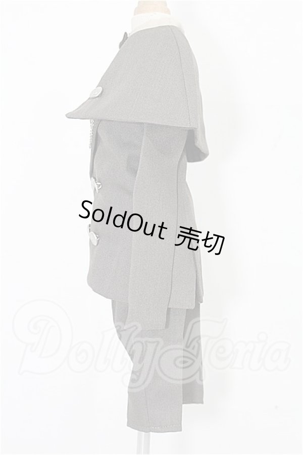 画像2: SDM＆MSD/OF:衣装セット S-26-05-31-141-TO-ZS (2)