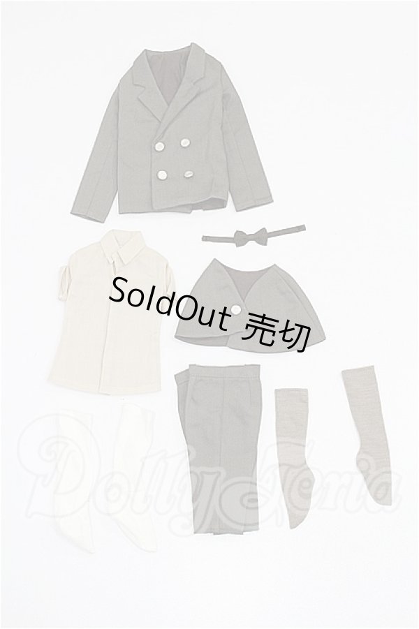 画像4: SDM＆MSD/OF:衣装セット S-26-05-31-141-TO-ZS (4)