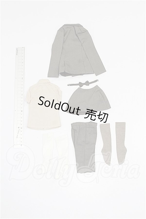 画像5: SDM＆MSD/OF:衣装セット S-26-05-31-141-TO-ZS (5)
