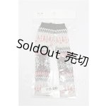 画像: 幼SD/OF:パンツ S-26-05-31-166-TO-ZS