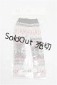 画像: 幼SD/OF:パンツ S-26-05-31-166-TO-ZS